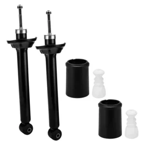 Kit Amortecedor Dianteiro Traseiro C/kit Gol Voyage G5 G6 G7 - Imagem 7