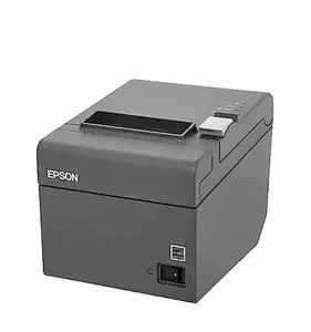 Bobina Térmica 80mm X 30m 48g Fosco Directpel Impressora Epson Tm T20x 14 Unid - Imagem 7