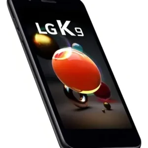 Smartphone LG K9 TV Dual SIM 16 GB preto 2 GB RAM (Novo com caixa aberta) - Imagem 11