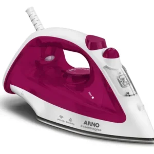 Ferro A Vapor Arno Essentialgliss Base Antiaderente Fmq - Imagem 2