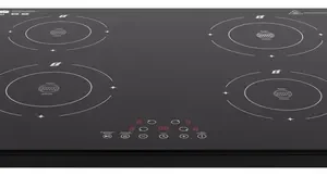 Cooktop De Indução Britânia 6000w Bcte40a - Imagem 3