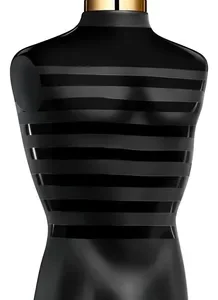 Perfume Jean Paul Gaultier Le Male Eau de Parfum Intense 75 ml Masculino - Imagem 3