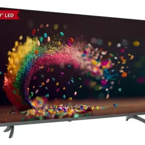 Smart Tv 40 Britânia Roku Tv Led Dolby Audio Bivolt - Imagem 9