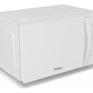 Microondas Philco PMO30B 28L 1100W Branco - Imagem 6