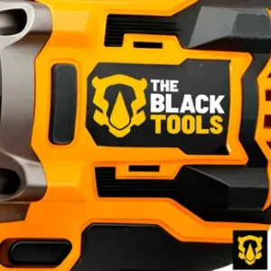 Kit 2 Em 1 Parafusadeira Martelete 21v Brushless Com 2 Bat - Imagem 6