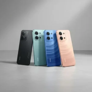 Smartphone Redmi 15c 256gb 8gb Ram Dualsim Global + Brindes - Imagem 9