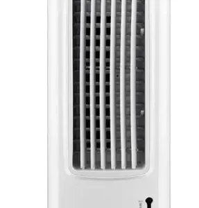 Climatizador Elgin 4 em 1 - Resfria Ventila Umidifica Purifica o Ar 7,5 litros Branco - Imagem 3