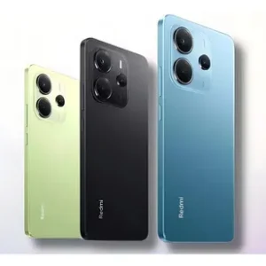 Xiaomi Redmi Note 14 4g 128gb 6gb Ram 108mpx 5.1 Ah Cor verde - Imagem 4