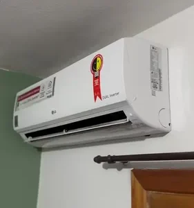 Ar Condicionado Split Hi Wall Inverter R-32 LG Dual Inverter Voice +AI 9.000 BTUs Frio 220V - Imagem 23