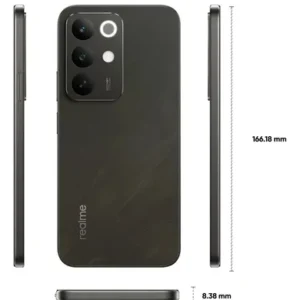 Smartphone Realme C85 Dual Sim 6gb Ram 128gb Celular - Imagem 2