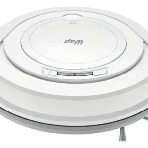 Robô Aspirador de Pó WAP ROBOT W90 PÉROLA Automático 3 em 1 - Imagem 11