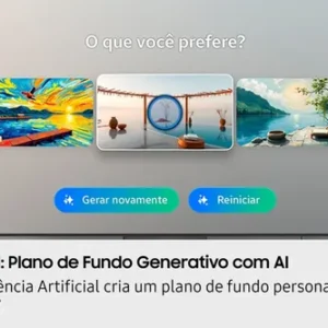 Samsung Vision AI TV 85" QLED Ultra 4K Q7F 2025 - Imagem 7