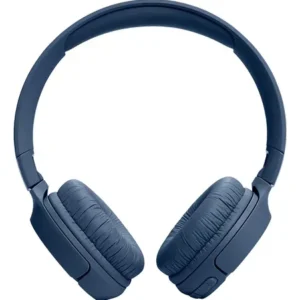 Fone de Ouvido Bluetooth JBL Tune 520BT Azul Headphone Sem Fio com Microfone Até 57h de Bateria Bluetooth 5.3 - Imagem 6