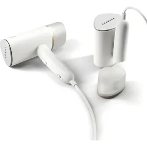 Vaporizador De Roupas Philips Walita Série 3000 Branco 110v Branco - Imagem 8