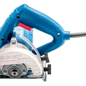 Serra Mármore Profissional Bosch 220v + Discos E Kit Epi - Imagem 3