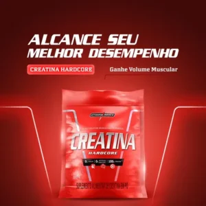 Creatina 100% Pura Pouch 1Kg Integralmédica - Imagem 3