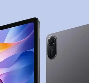Tablet Xiaomi Redmi Pad 2 11'' 256gb 8gb Ram Wi-fi Cor Cinza - Imagem 6