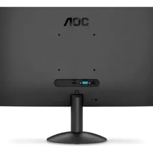 Monitor 21,5 Aoc Fhd 22b30hm2 Gaming Widescreen Va Vga Hdmi - Imagem 6