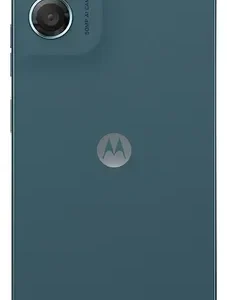 Motorola Moto G06 128gb 12gb Ram Azul Marinho - Imagem 7