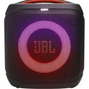 Alto-falante Jbl Partybox Encore Essential 2 Party preto - Imagem 2
