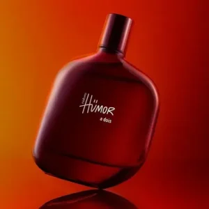 Humor a Dois Masculino Natura Deo Colônia 75 ml - Imagem 2
