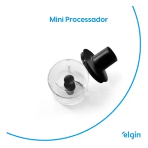 Mixer Elgin Turbo Chef 3 em 1 de 200W para Bater e Triturar - Imagem 4