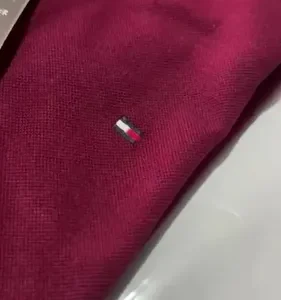Camisa Polo Tommy Masculina - Imagem 3
