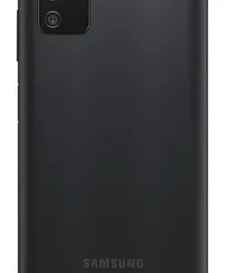 Smartphone Samsung Galaxy A03s Tela 6.5 64 Gb 4 Gb Ram Preto - Imagem 3