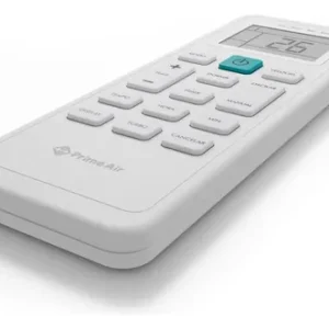 Ar-condicionado Split 9000 Btu/h Prime Air 9fc Frio Branco - Imagem 5
