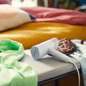 Vaporizador De Roupas Philips Walita Série 3000 Branco 110v Branco - Imagem 4