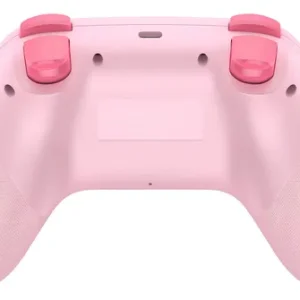 Controle Gamesir T4 Nova Lite Sem Fio Para Pc Switch Android Ios Steam Celular Hall Effect Cor Rosa - Imagem 2