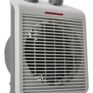 Aquecedor Elétrico Portátil 3 em 1 WAP Air Heat com Ventilador e Triplo Sistema de Segurança - Imagem 9