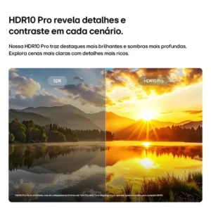 Smart Tv LG 50'' 4K Ultra HD NANO AI Magic Webos 26 50un85 - Imagem 7