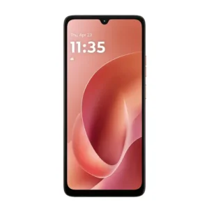 Motorola Moto G06 Dual Sim 64gb/4gb de RAM Até 12gb, laranja, 5200 mAh, Gorilla Glass 3, Ip64 - Imagem 5