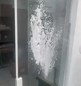 Pulverizador Spray Snow Foam Manual 3 em 1 para Água Químicos Espuma 2 L Automotivo E Jardim - Imagem 12