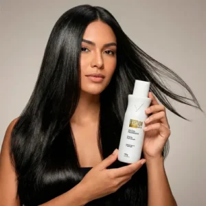 Escova Progressiva 150g - Fashion Gold - Imagem 3