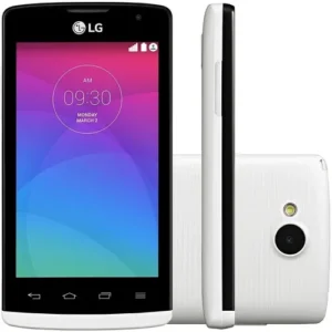 LG Joy Dual SIM - Imagem 2