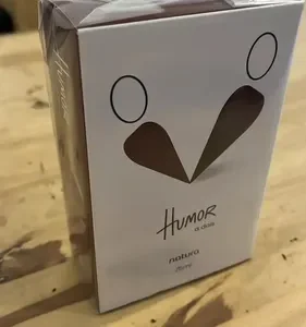 Humor a Dois Masculino Natura Deo Colônia 75 ml - Imagem 5