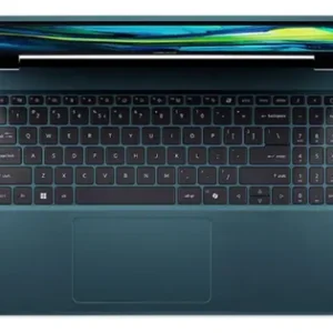 Notebook Acer Aspire Go 15 Core I5-1334u 256gb 8gb Ddr5 Azul-escuro - Imagem 3