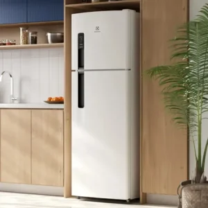 Geladeira Electrolux Frost Free 380l Duplex Branca (if41) Branca - Imagem 10