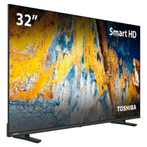 Smart Tv Dled 32 Hd Toshiba 32v35l Vidaa Hdmi Wi-fi - Tb016m - Imagem 10