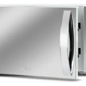Micro-ondas Philco 28L Pintura Limpa Fácil PMO30E - Imagem 5
