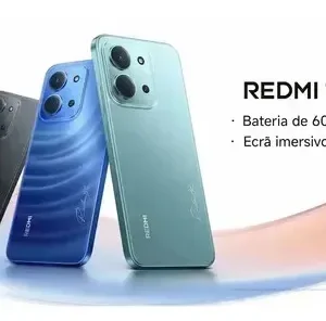 Xiaomi Redmi 15c 128gb 8gb Ram + Vendido Com Nf + Brinde - Imagem 6