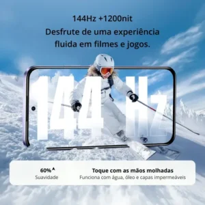 Smartphone Realme C85 Dual Sim 6gb Ram 128gb Celular - Imagem 7