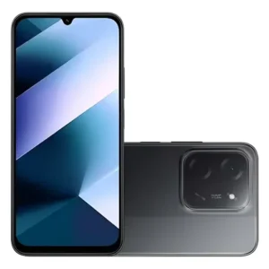 Smartphone Poco C85 4g 8gb 256gb Nfc 120hz 6000mah Bluetooph - Imagem 2
