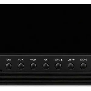 Tv Digital Portátil 19 Android Bluetooth Hdmi Usb Miracast - Imagem 3