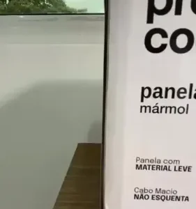 Panela De Pressão Fechamento Externo Presscook Grafito 4,2l - Mimo Style - Imagem 2