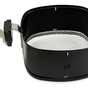 Cesta Airfryer Philips Walita-nova Ri9225 - Imagem 3