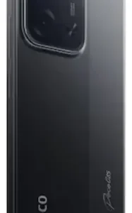 Smartphone Xiaomi Poco C85 256gb 8gb Ram Dual Sim Nfc - Imagem 3