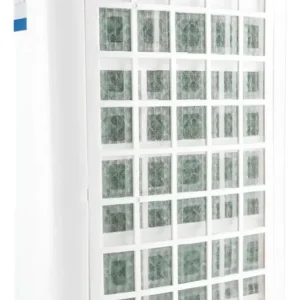Climatizador de Ar Portátil 4 em 1 EOS Artic Fresh 3,5 litros ECL42M - Imagem 5
